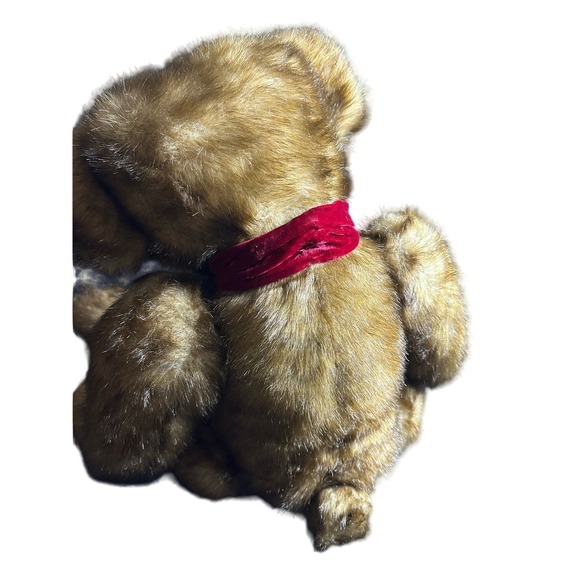 Dan Dee Collectors Choice 100th Anniversary Plush Teddy Bear 30” - Picture 8 of 10